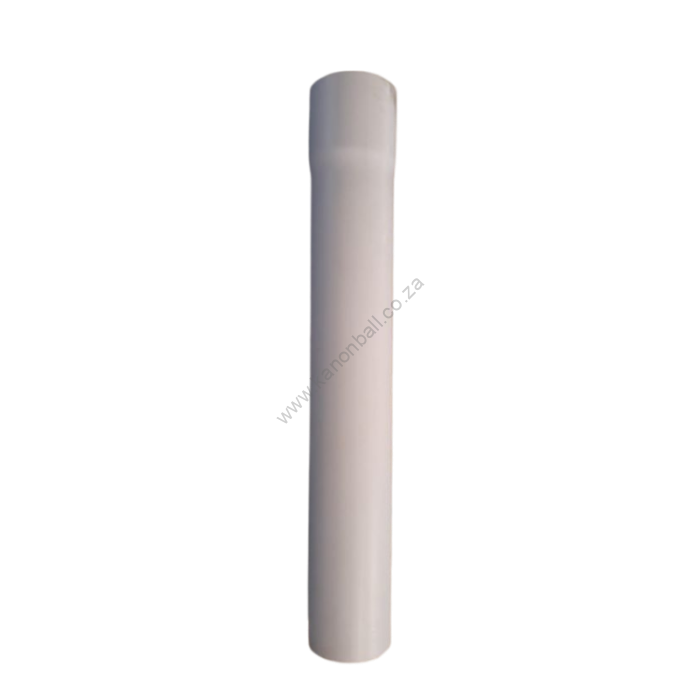 Barrel Extension Price R300 cricket tennis ball machine Barrel Extension Price R300 cricket tennis ball machine